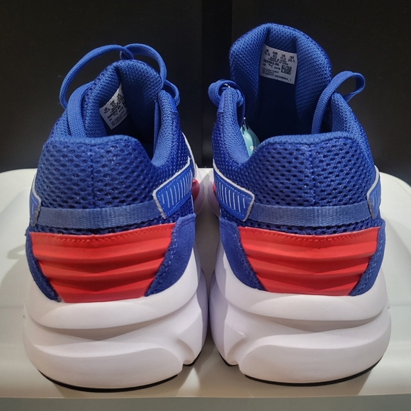 PUMA FUTURE RUNNER-11.5 - Picture 3 of 7